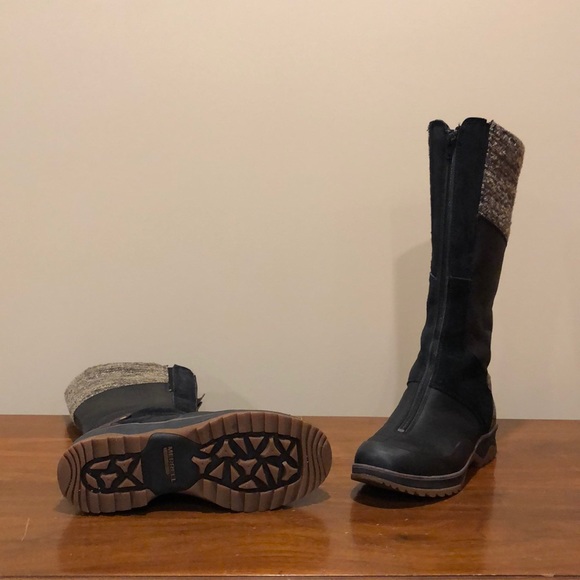 Winter boot - Picture 5 of 6